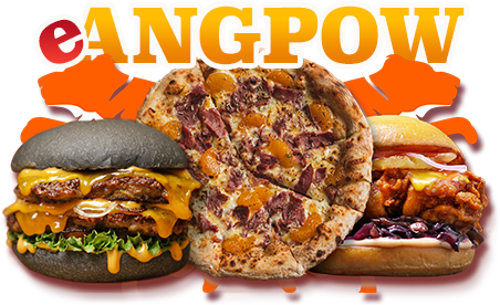 myBurgerLab eAngpow