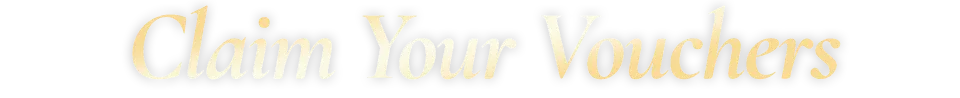 Claim Your Vouchers