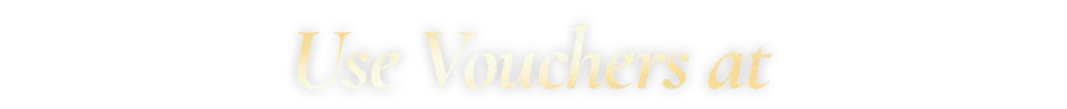 Use Vouchers at