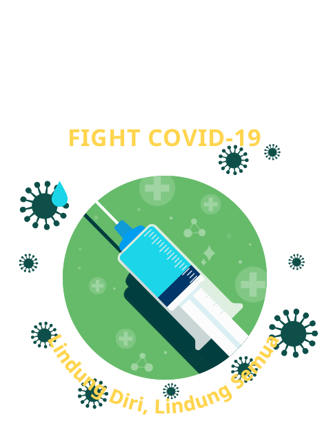 Frank Laurent Coffee Roaster - Let's Vaccinate